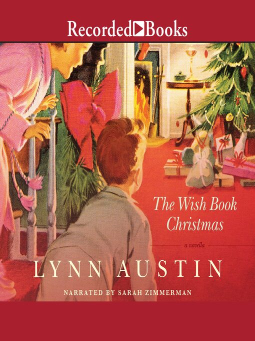 Title details for The Wish Book Christmas by Lynn Austin - Available